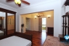 Beautiful 4 bedrooms house for rent with nice terrace in Nghi Tam - Tay Ho - Hanoi